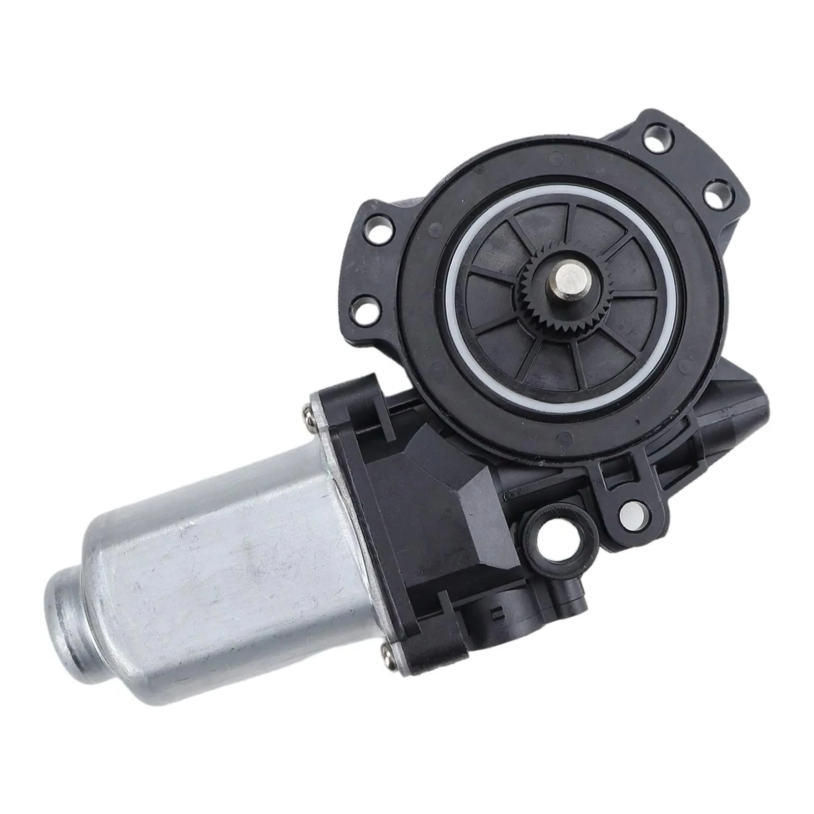 2-Pin-Fensterhebermotor für Hyundai Santa Fe 2007-2012 Fensterhebermotor 83450-2B000 742-734 83460-2B000 834502B000 – Detail 4