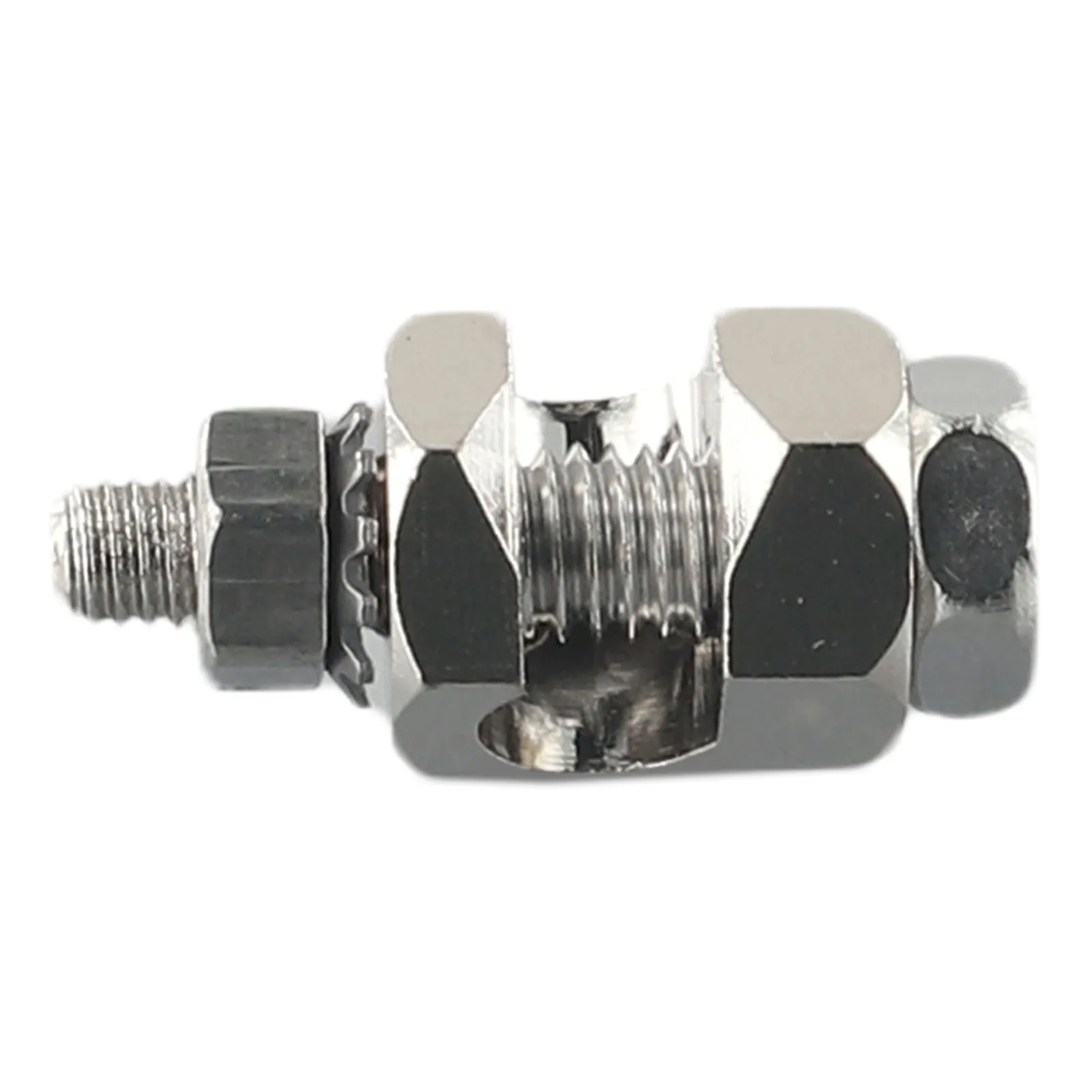 Solar Grounding Lug Wire Clip 2 Pieces Compatible with Copper Wire Sizes 2 5 14mmsq for Photovoltaic Module For Protection