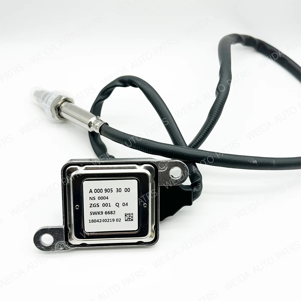 A 0009053000   5WK96682 A 0009053000   Nuevo Sensor de óxido de nitrógeno Original Nox para Mercedes Benz R172 W166 164 W221 W251