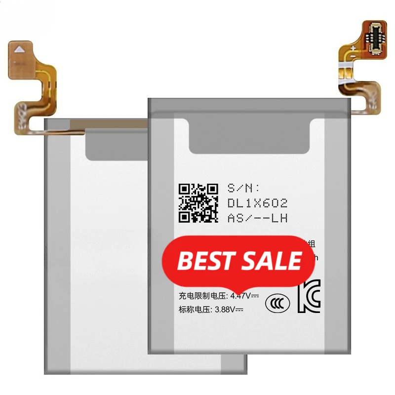 EB-BL705ABY for Samsung Watch Ultra/SM-L705F Watch Battery High Quality High Capacity Replacement Bateria Grade A Cell with Tool