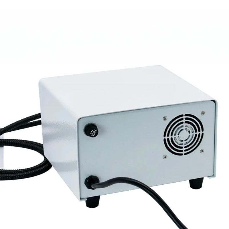 2026-High Efficient Gem Diamond Observation Light Tube Optical Light Gemology Equipment Tools
