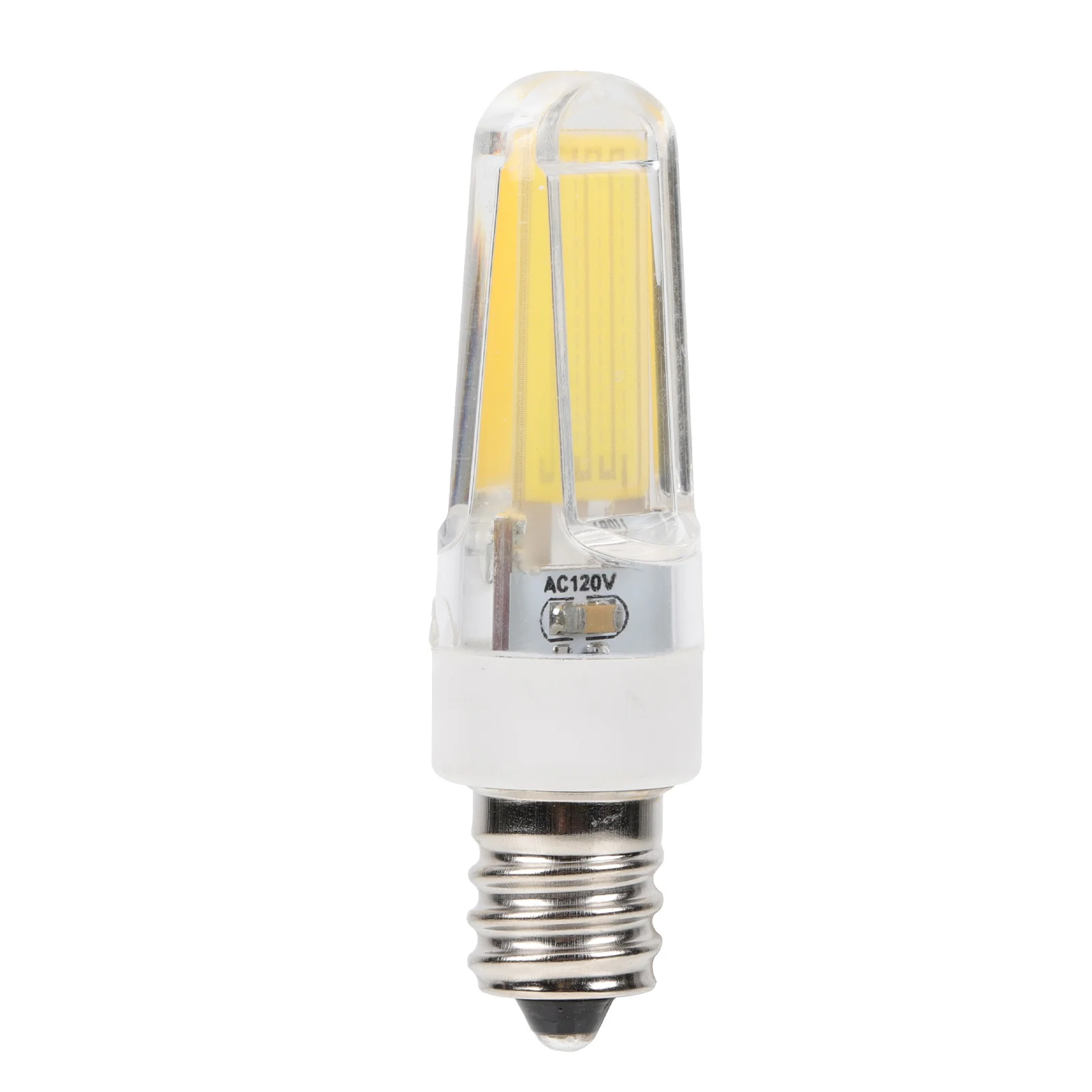 Light Bulb Appliance Fridge Refrigerator Lamp Dimmable Practical Bulbs Ceramics Use Simple Design