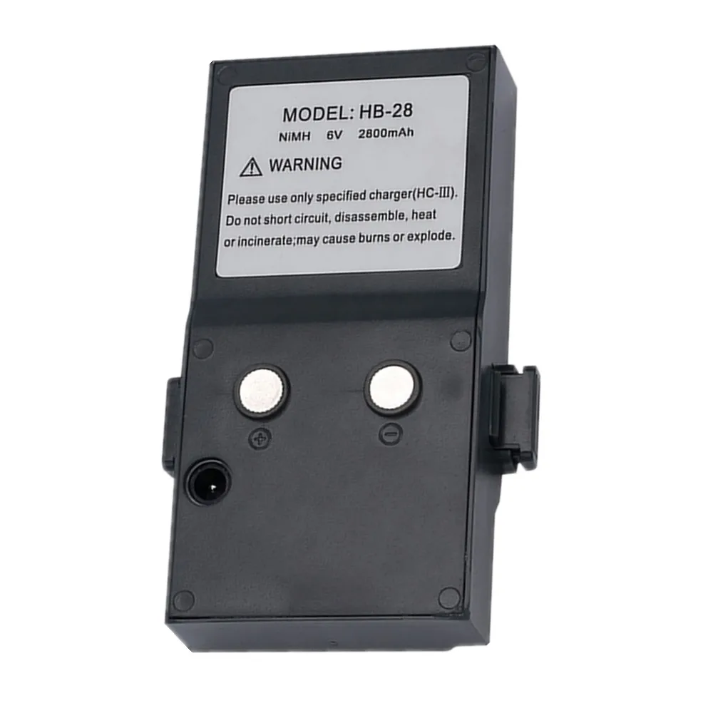 

HB28 HB-28 Battery For Total Station HB-28 Battery For South NTS-302,NTS-312,NTS-332 Series