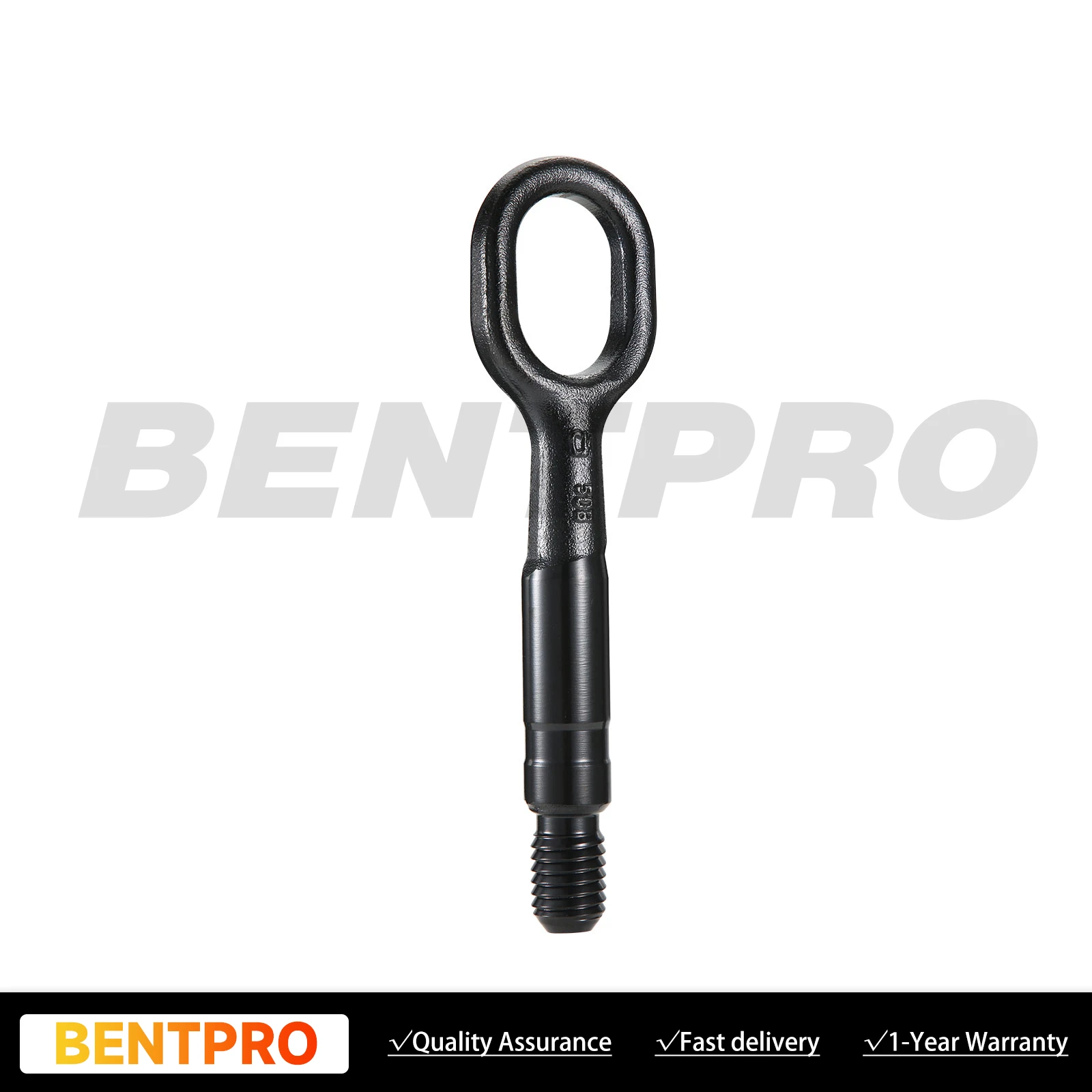 

Tow Hook 8K0805615 Towing Eye Hook Hitch Unit Emergency Tow Hook For A1 A3 A4 S4