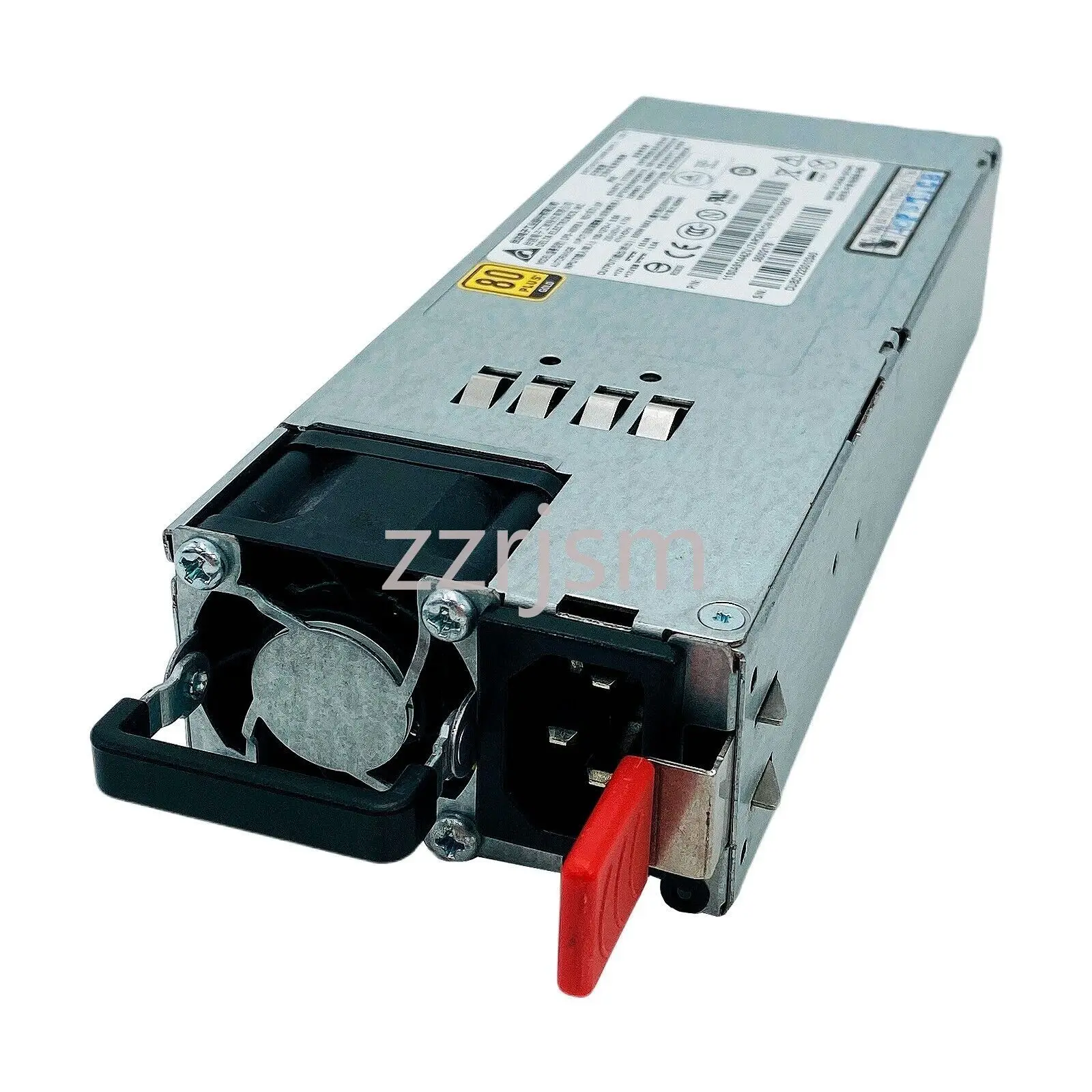 For Lenovo RD630 640 530 800W Server Power Supply DPS-800RB A DPS-800RB C 03X4368 100% Tested Fast Ship