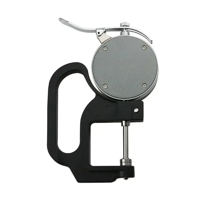 

0-12.7mm High Precision Digital Thickness Tester Portable High Quality 0.01/0.001mm Electronic Thickness Gauge Range