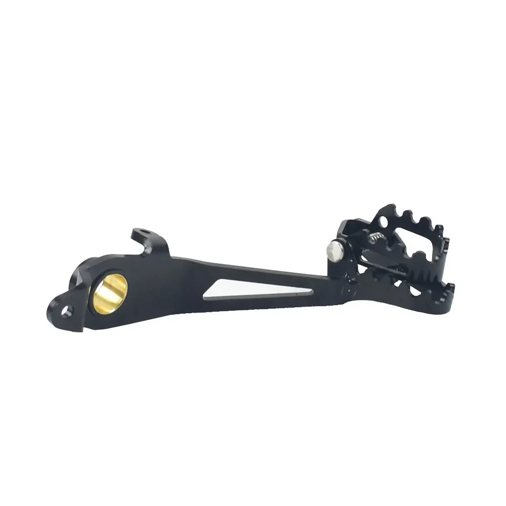 

Motorcycles Rear Brake Lever for BMW R1200GS R1250GS ADV Brake Pedal Universal Brake Lever Professional Spare Parts