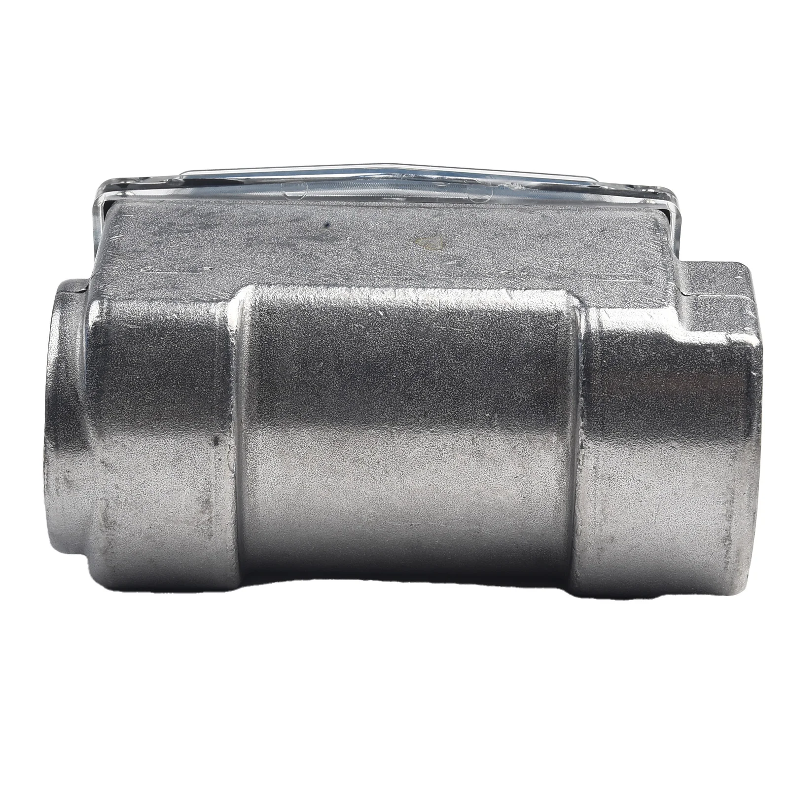 

Расходомер с овальной шестерней для дизельного и топлива, цифровой дисплей с регулируемой функцией и высокоэффективной цепью