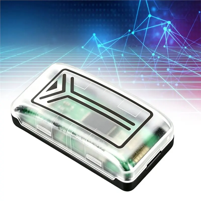 Y45A-EDU Mini JTAG/SWD For SEGGER J-Link Debugger Programmer Development Board