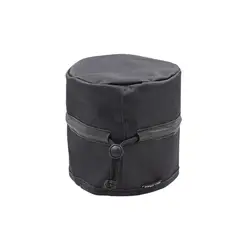 Boat Winch Cover Dustproof Protector Supplies Sailboat Winch Cover Windlasses Cover for Sailboat Outdoor Sports Boating Yacht