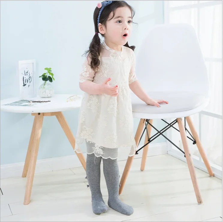 spring kids pantyhose standard  baby tights child  little girl pantyhose  winter baby leggings