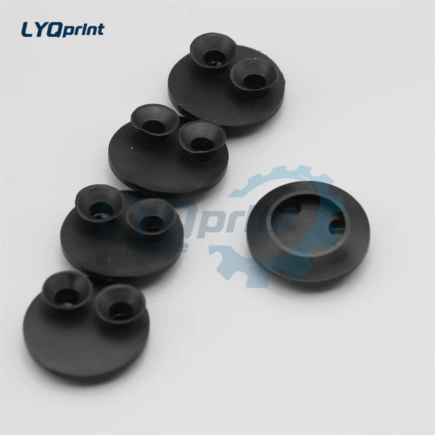 Best Quality Offset 66.028.405 G2.028.405 42.016.073 Suitable Offset Printing Machine Spare Parts Rubber Sucker