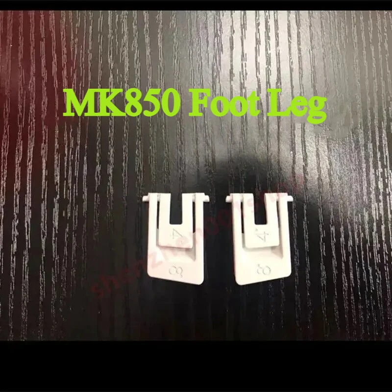 For Logitech MK850 Keyboard Replacement feet leg foot stand 、Battery cover
