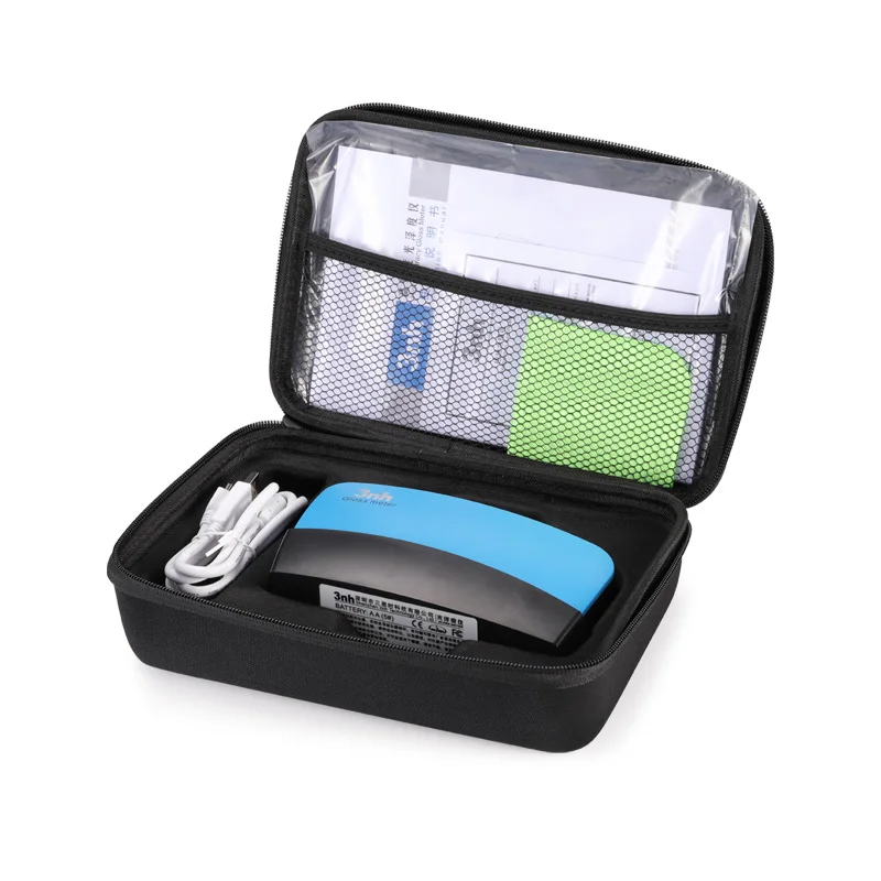 

Cheap YG60 1000gu Digital Gloss Meter with 60 Degree Dg60 Pro Gloss Meter