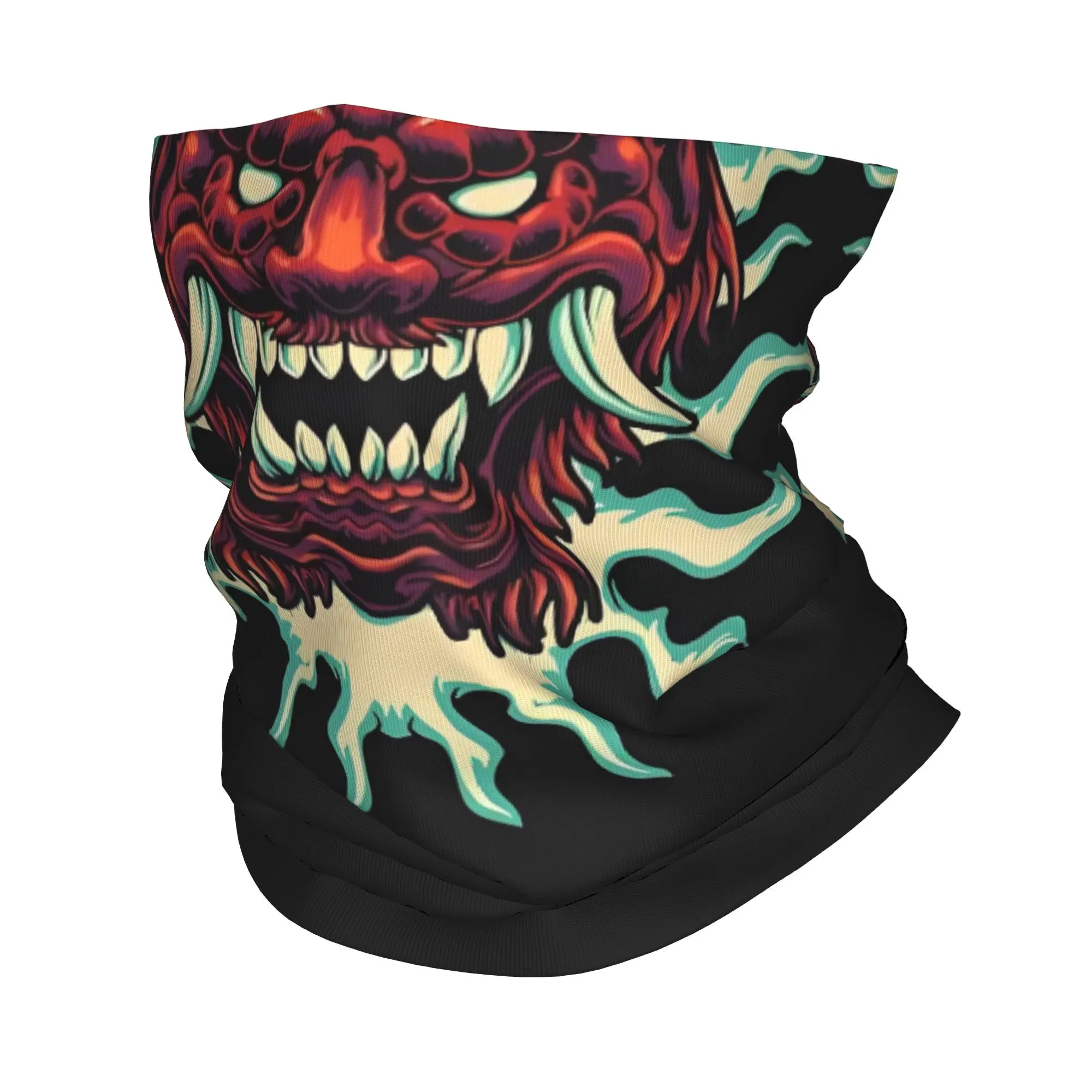 Custom Samurai Demo… - image