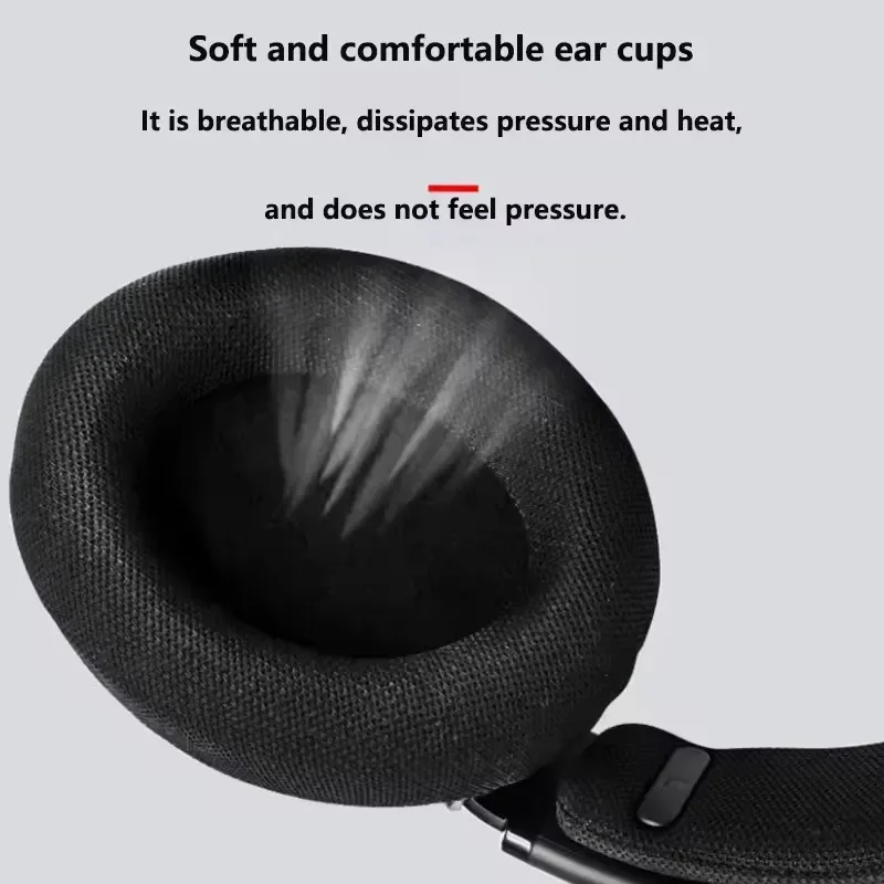 Philips SHP9600 Wired Gaming Headphone HIFI Stereo Earphone PCs Tri-band Equalized 3.5mm 6.3mm Universal Headset SHP9500 Upgrade - view 4