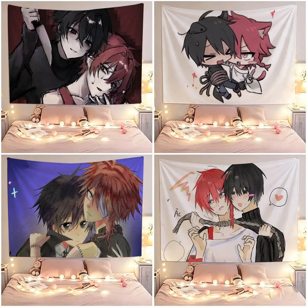 Game Z-Zeno R-Remake Flags Suitable For Party Club Outdoor Interior Wall Decoration Banner Fans Gift