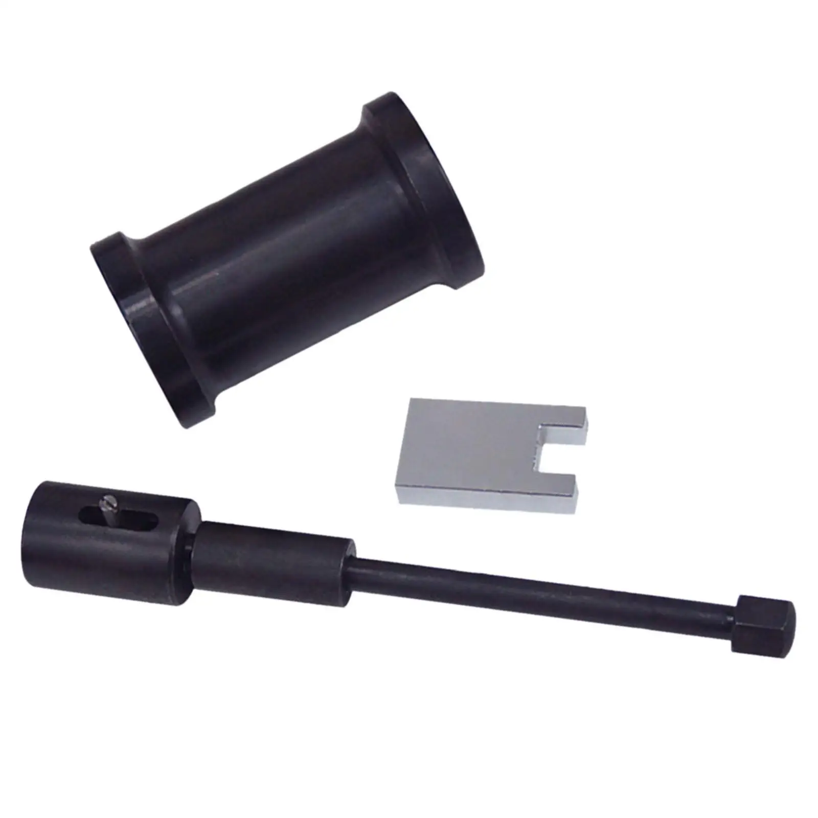 Oil Injector Puller…