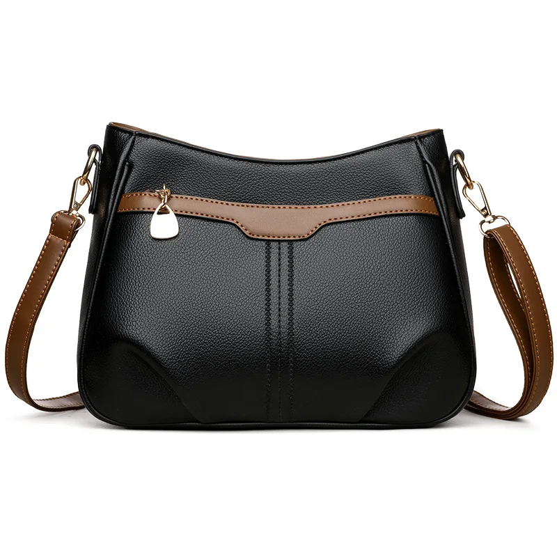 Women's clutch bag Women's evening clutch women's bag, trendy shoulder bag, crossbody bag, large capacity mother's bag