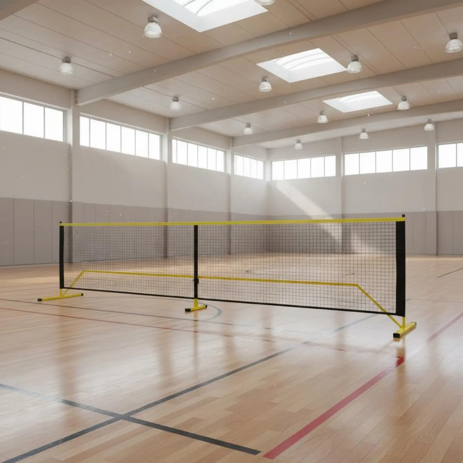 pickleball-net-with-wheels-heavy-duty-wheeled-pickleball-net-sports-equipment-weather-resistant-carry-bag-for-competition