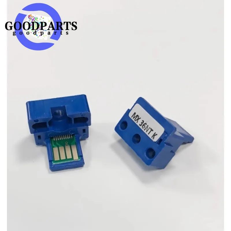 

compatible MX-36 MX 36 MX-36NT toner chip for Sharp MX-2610 MX2615 MX3110 MX3115 MX3610 MX2618 MX3118 MX3618 MX2640 printer