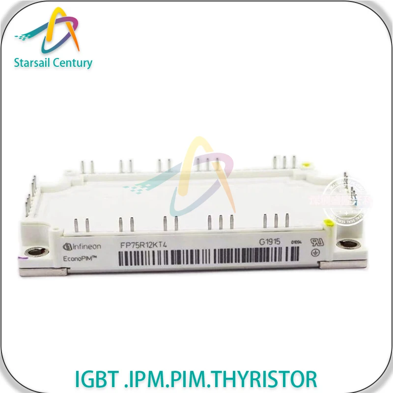 

FP150R12KT4 GD150PIY120C6SN GD150PIX120C6SN GD150PGY120C6SN 7MBR150VN120-50 7MBR150XNE120 NEW AND ORIGINAL MODULE