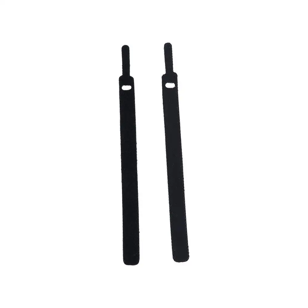 Earphone Hook Loop Mouse Ties Cable Management Wire Cord Holder Cable Organizer Cable Protector Wire Winder Data Cable Tie