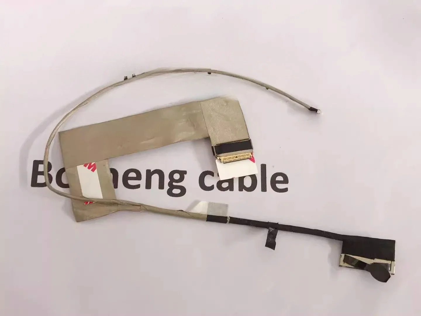 New For Dell E7480 Screen Cable TTGRN DC02C00DZ00 DC02C00E300 0JVNP Y0DX7