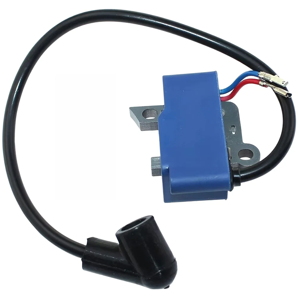 For Engine Maintenance 550XP Ignition Coil Replacement Module Forestry Application Built Efficient Operation Ensured