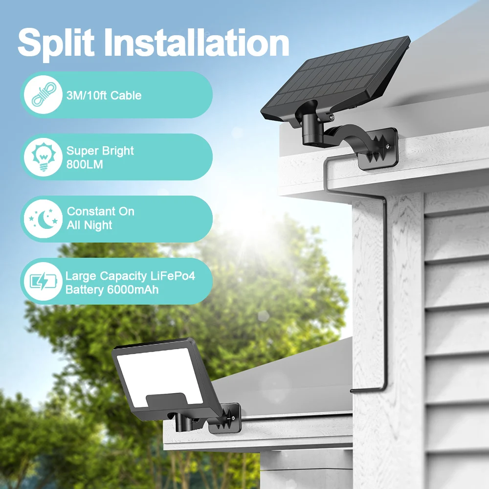 Solar Lights Indoor Outdoor Solar Pendant Light 180/228 LED Shed Lamp Motion Sensor with Remote IP65 Waterproof Barn Gazebo Yard