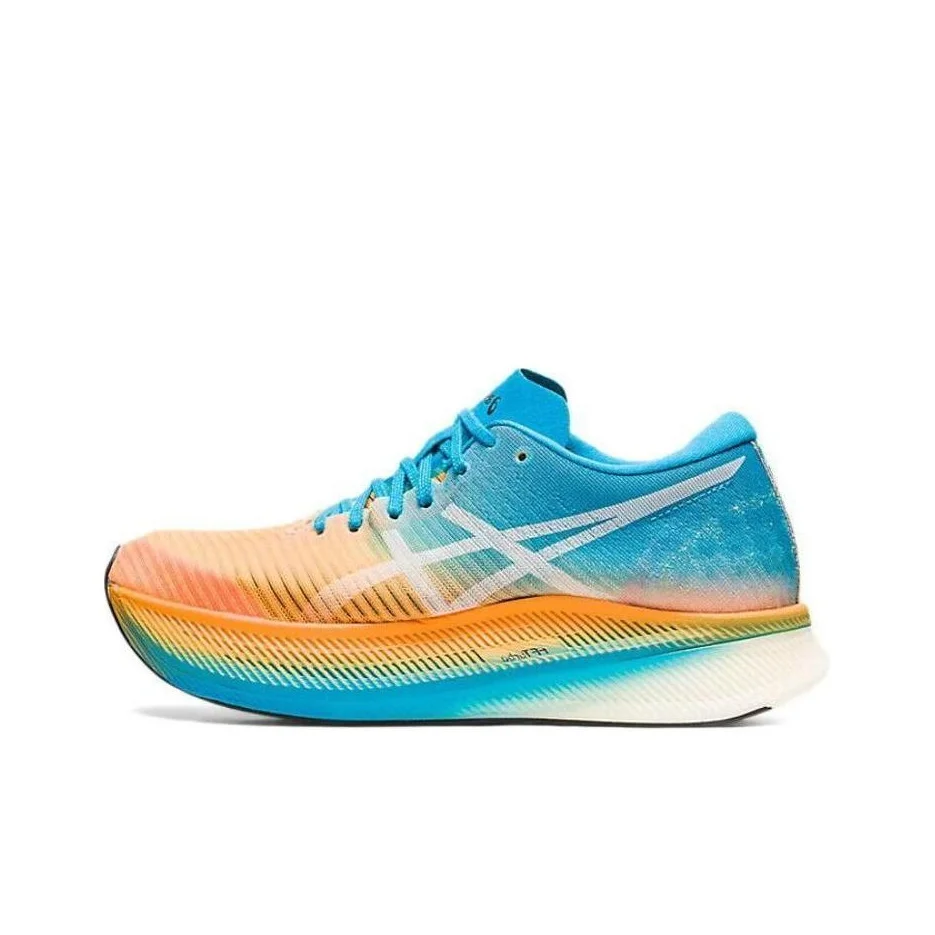 

ASICS Metaspeed Sky 'Orange Pop Island Blue' Women's 1012B069-810