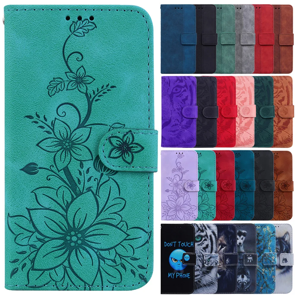 For OPPO A5 Pro 5G Case A 5 Pro CPH2695 Solid Color Leather Flip Stand Phone Case for Oppo A5Pro 4G Cover Wallet Card Shell Etui