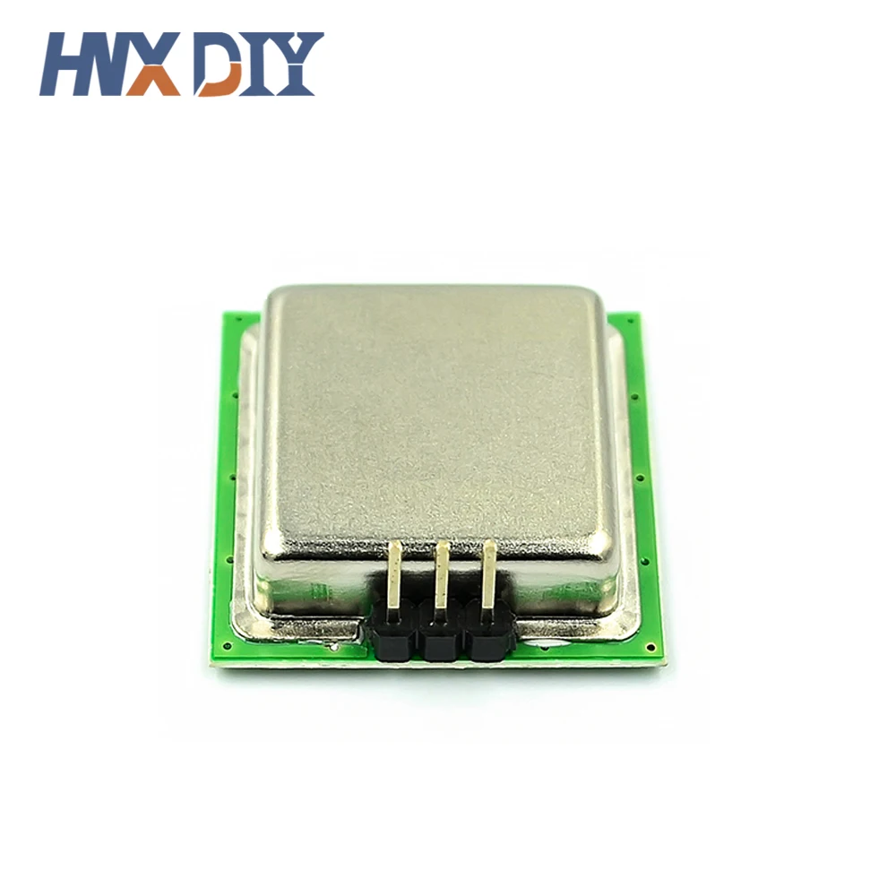 Radar Sensor Module Microwave Human Body Induction Module 24G 24GHZ CDM324 Radar Induction Switch Sensor Module For Arduino