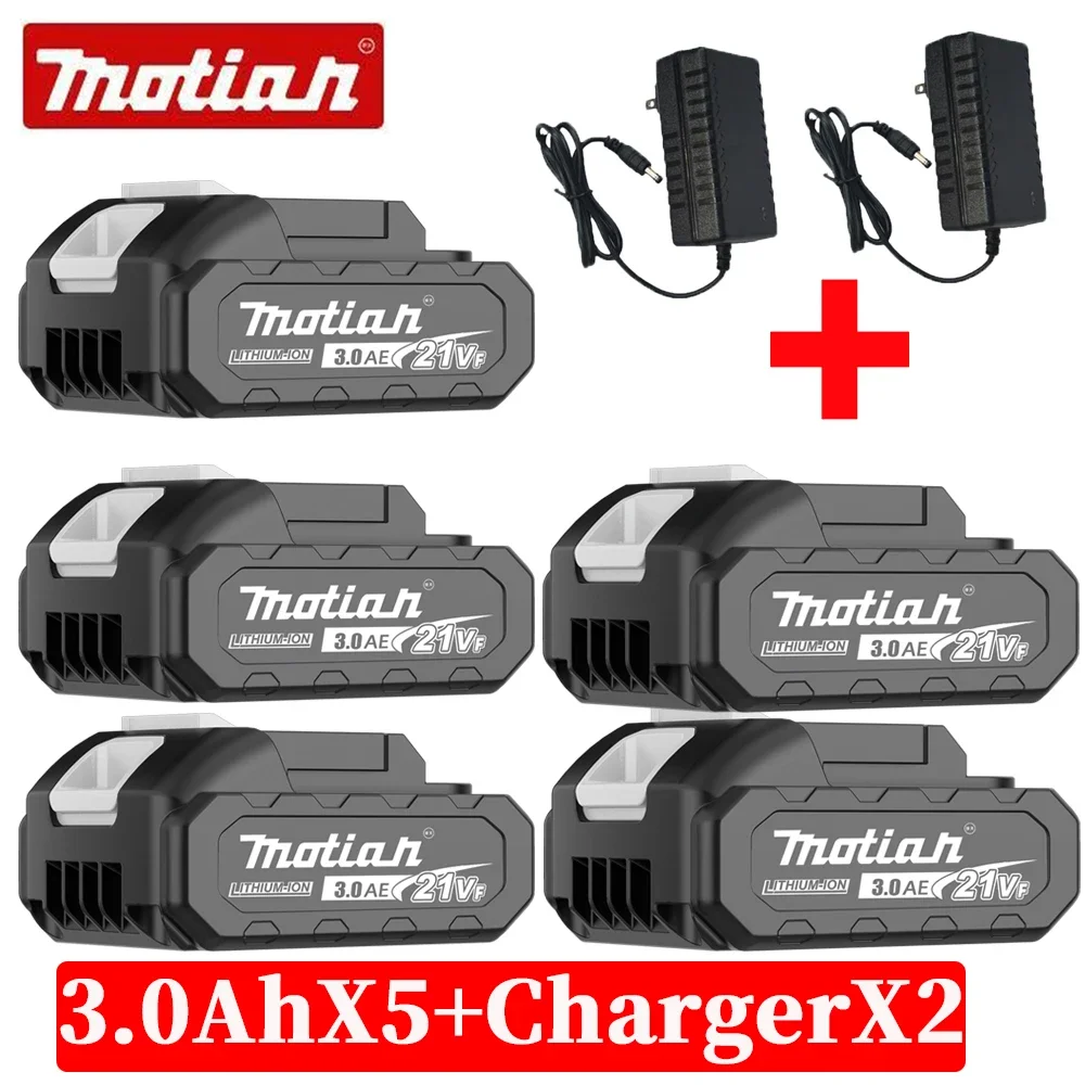 

100% original 18V 3.0Ah Rechargeable Battery , BL1830 BL1830B BL1840 BL1840B BL1850 BL1850B Power Tools Battery