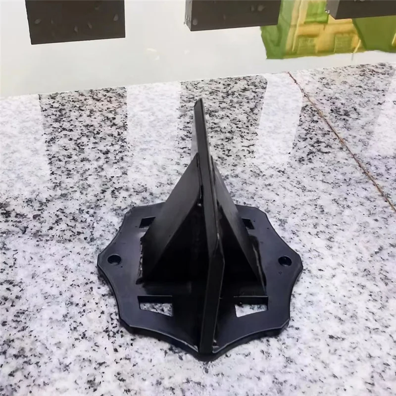 휴대용 장작 쪼개기, 나무 장작 쪼개기, 수동 장작 쪼개기 웨지, 가정 및 캠핑장용 내구성-B