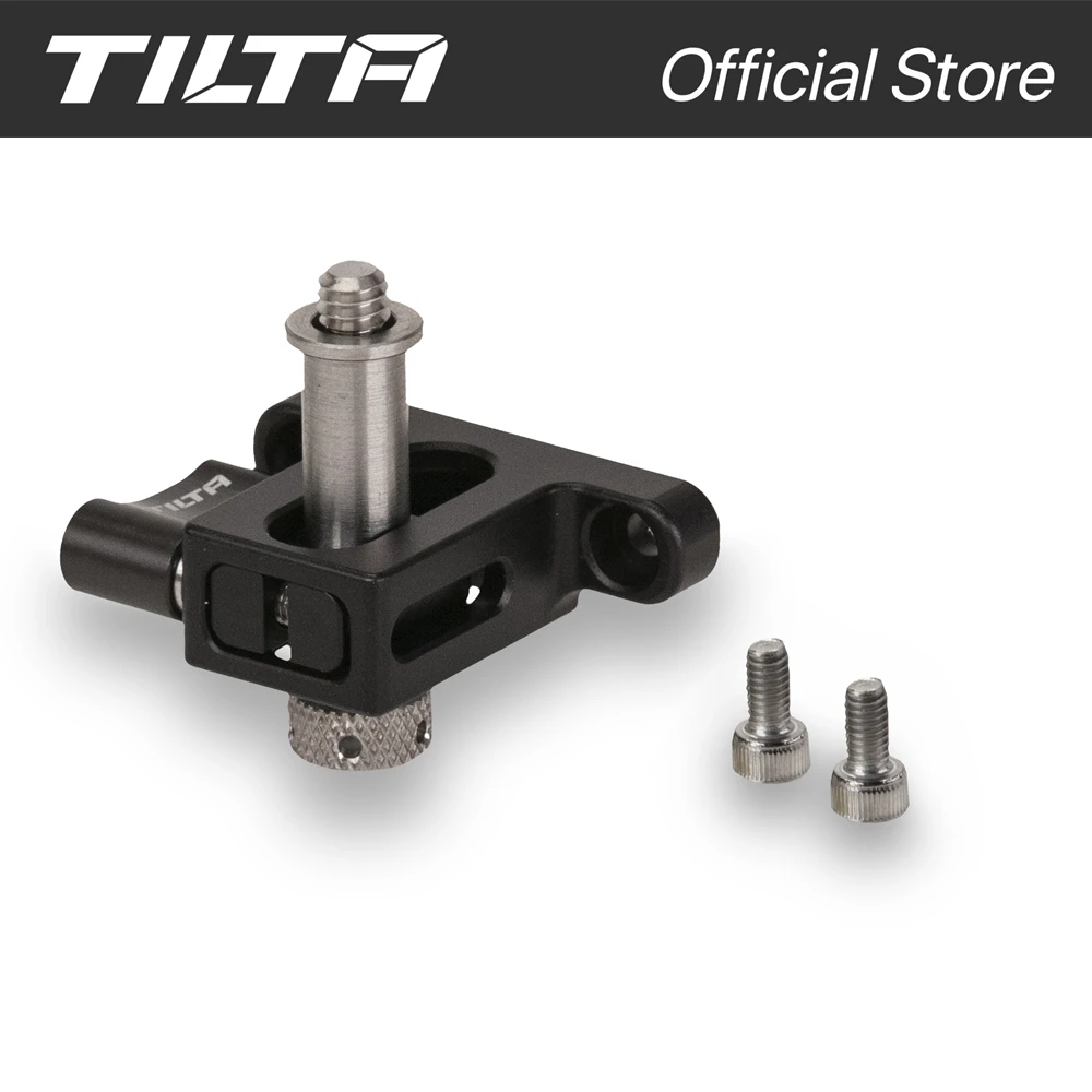 Tilta TA-T47-LS-B Lens Support Camera Attachments for Canon 5D/7D Series