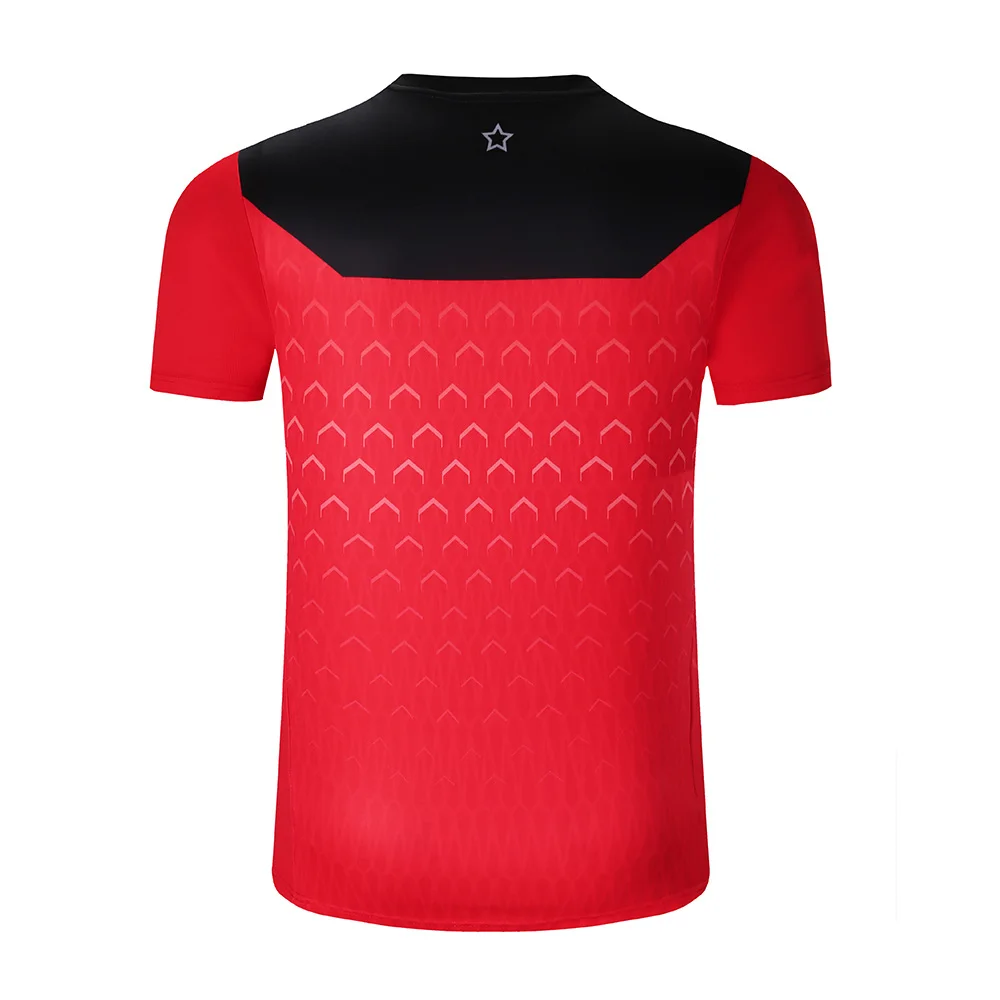 New CHINA Dragon table tennis shirts Men , ping pong shirts , Chinese table tennis jerseys, table tennis clothes sport Shirts