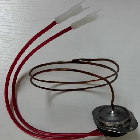 Extreme Temperature Control Thermals Parts Hobarts for Dishwashers for C44, E80, E90, FTC Series