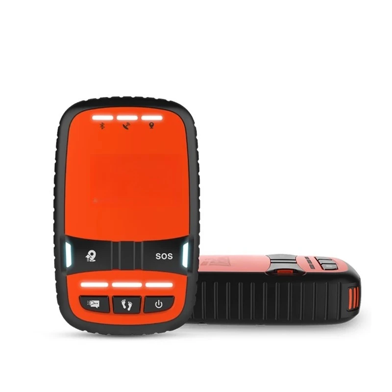 

Satellite phone text message handheld gps short message no signal area communication emergency