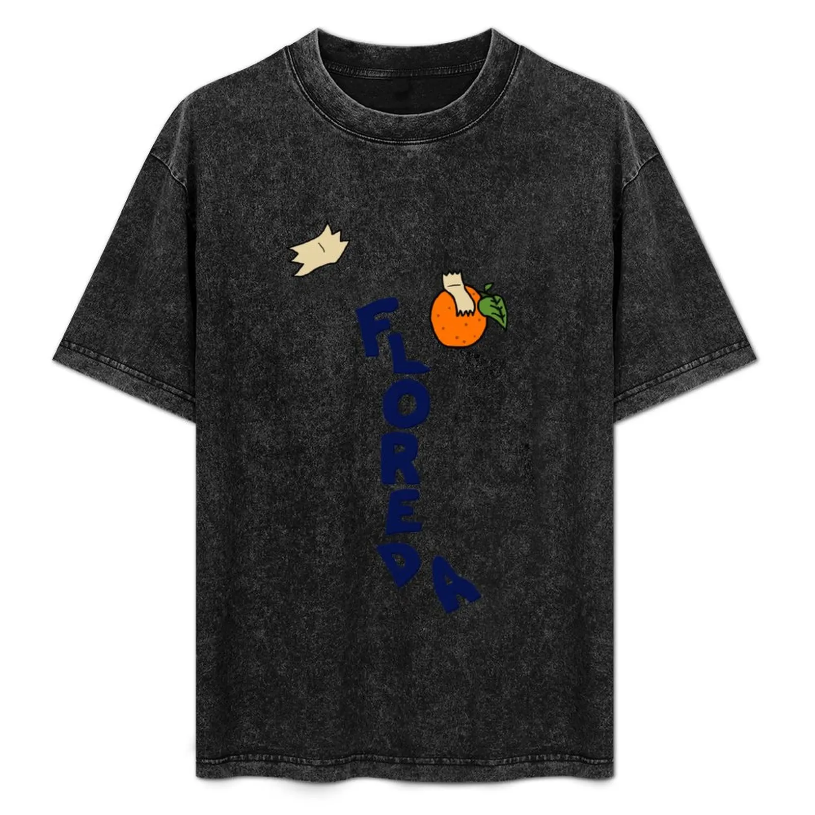 

Hello Floreda T-Shirt Daily Wear Print T-Shirt