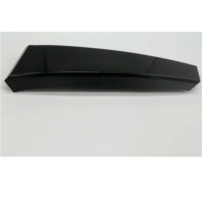 

B-Pillar Exterior Decorative Plate Black Plastic Genuine FOR Citroen Triumph Sega