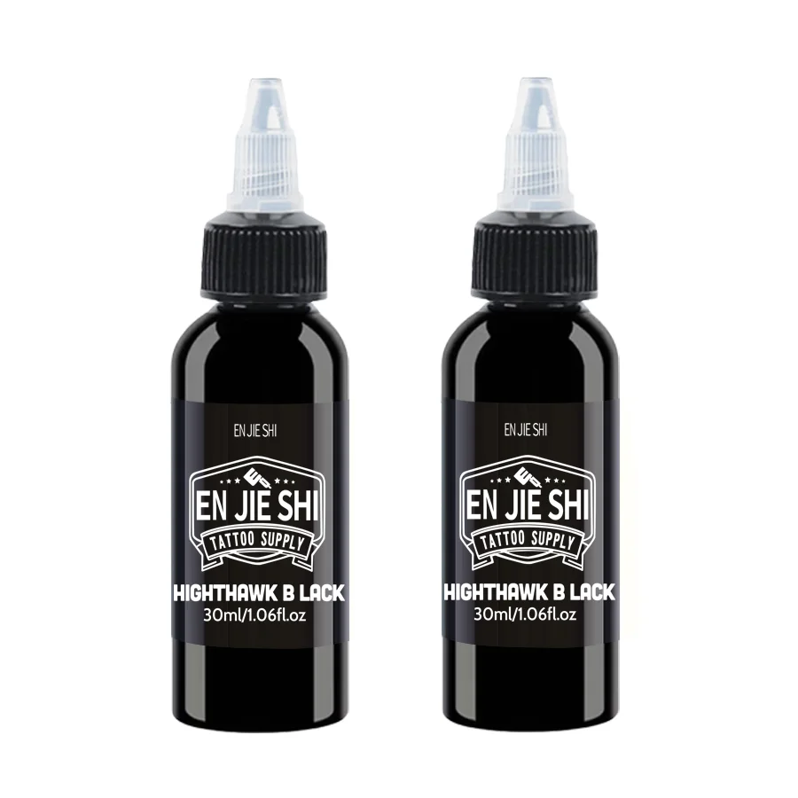 

2pcsTattoo Pigment Tattoo Ink 30ml Tattoo Pigment Color Painting Natural Permanent Makeup DIY Tattoo Art Pigment Tattoo Supplies