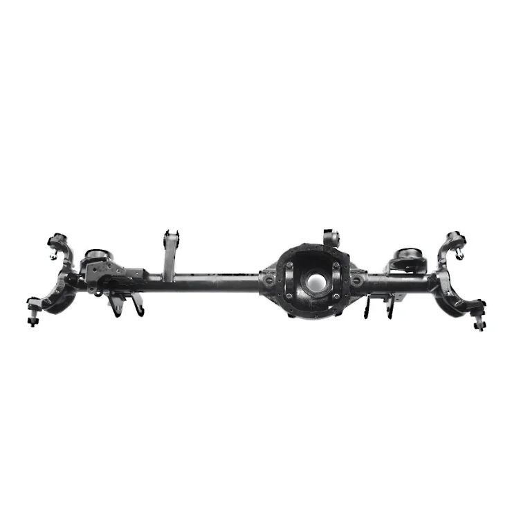 

Front Axle Housing For Jeeps Wranglers 2007-2017 JK DANA 30 68004069AC 68304502AA