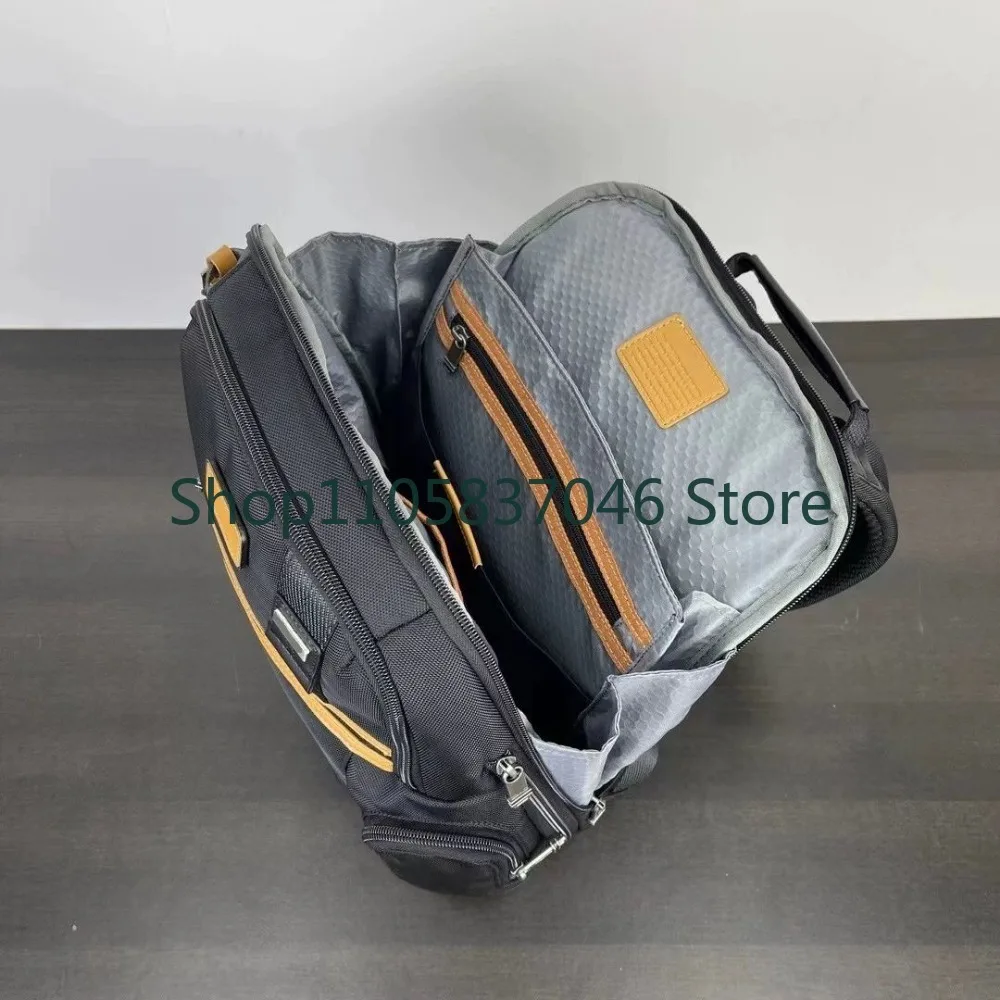 Backpack Men's Business Computer Bag New Large Capacity Waterproof Backpack Travel
