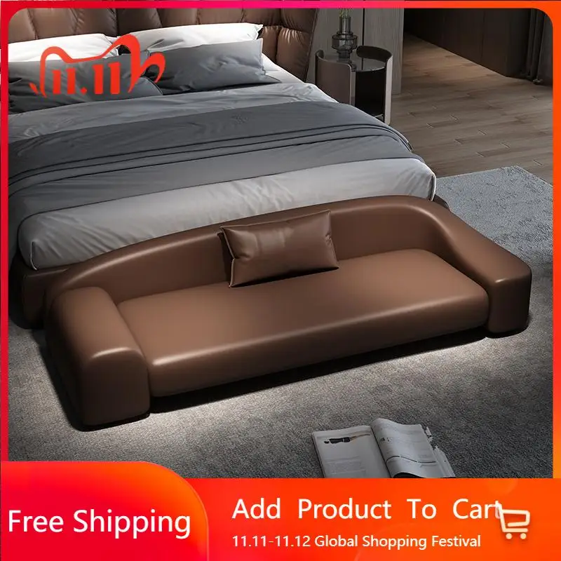 

Дизайнерский маленький табурет для ног, скамейка для обуви, сиденье в скандинавском стиле для хранения, салон, пуф, туалетный столик, табурет-ступенька, напольный табурет, уникальная мебель