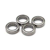 Ball Bearings for WLtoys A949-35 A959A979-B 124008 124010 144001 RC Car Upgrade