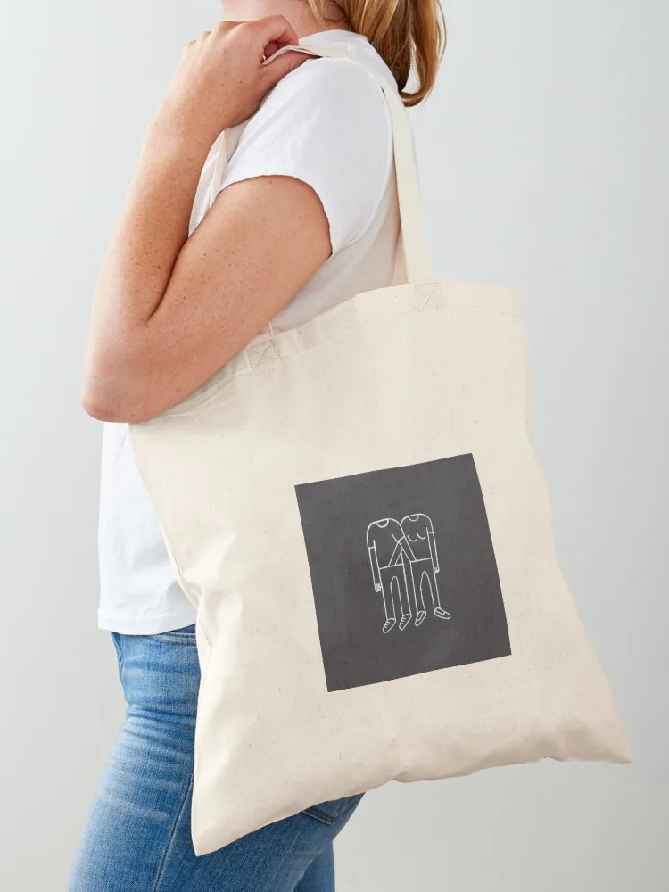 

Catfish and the Bottlemen - The Balcony Tote Bag bag for beach Women's bag large tote the tote