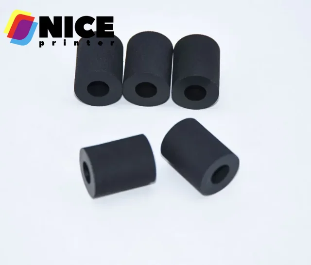 10 Stück 302F 906230   302F 909171   302NG94120 Riemenscheiben-Einzugsrolle für Kyocera 1800 1801 2200 2201 2010 2011 2210 2211