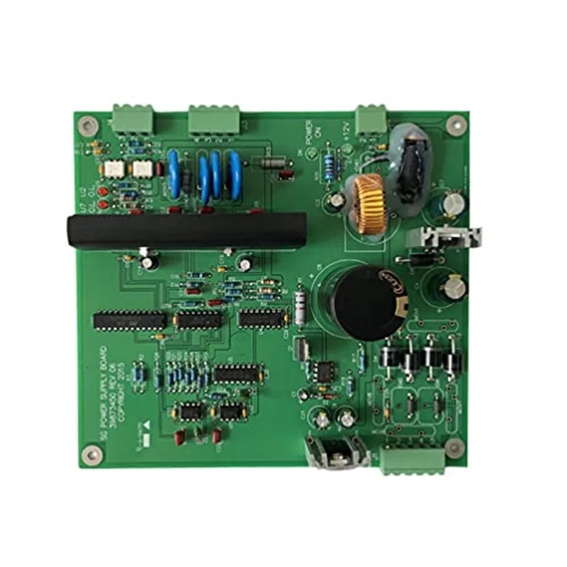 39874425 Power Supply Board for Ingersoll Rand SG REV