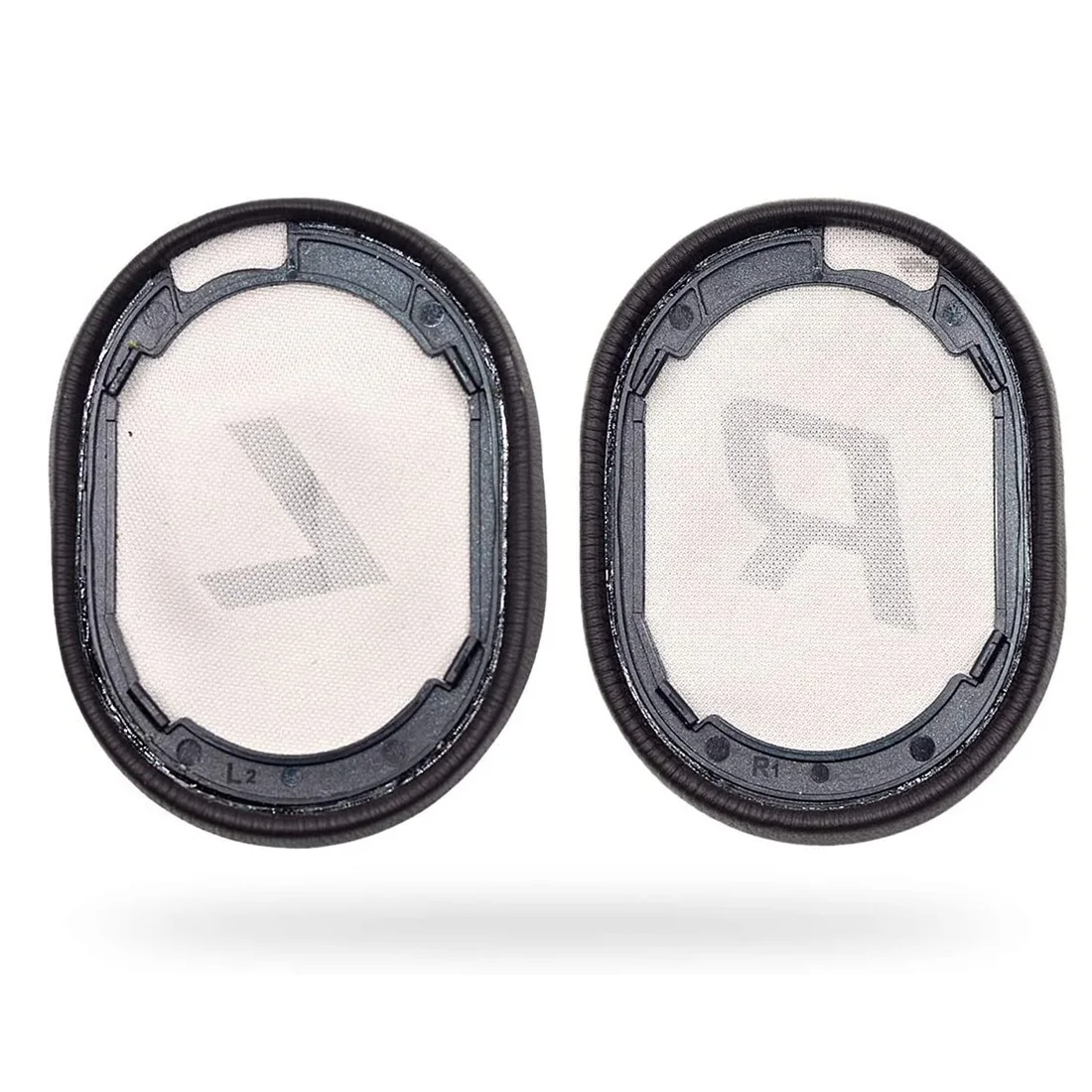Ear Pads Headband Ear Cushion Ear Cups Ear Cover Replacement for Plantronics Backbeat Pro 2 SE 8200UC Headphones